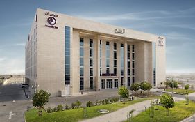 Premier Inn Doha Education City